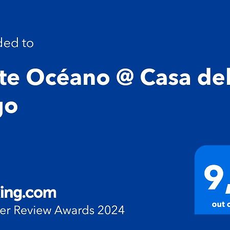Suite Oceano @ Casa Del Lago Puerto de la Cruz Kültér fotó