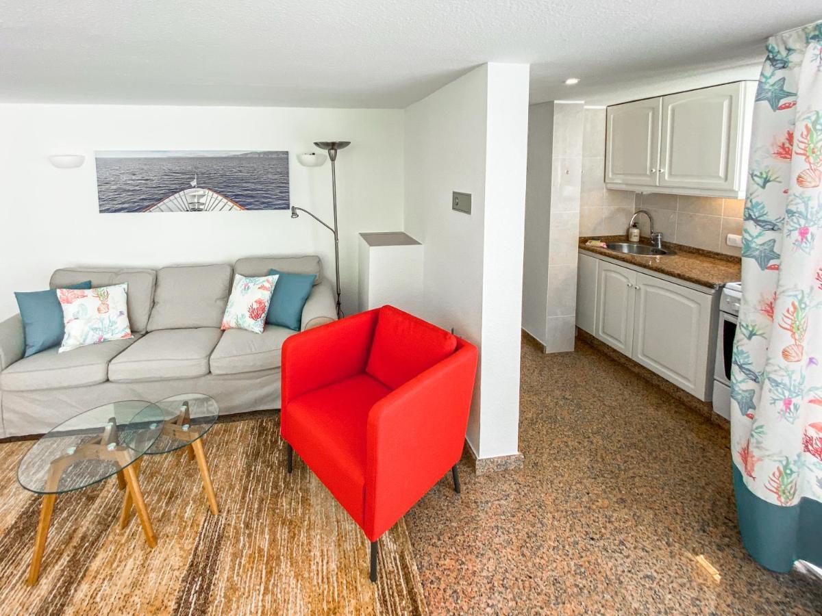 Suite Oceano @ Casa Del Lago Puerto de la Cruz Kültér fotó