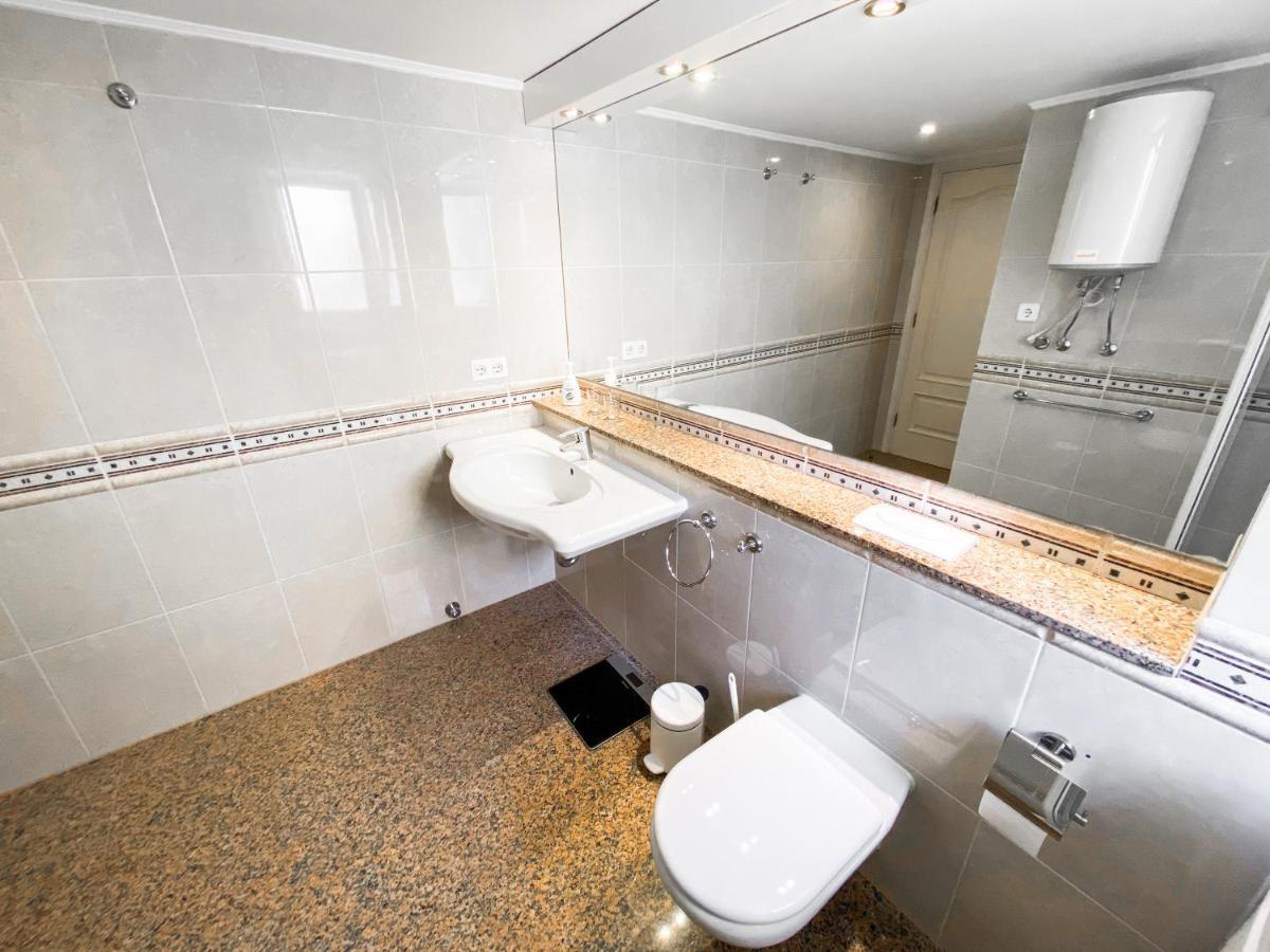 Suite Oceano @ Casa Del Lago Puerto de la Cruz Kültér fotó
