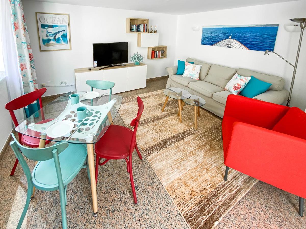 Suite Oceano @ Casa Del Lago Puerto de la Cruz Kültér fotó