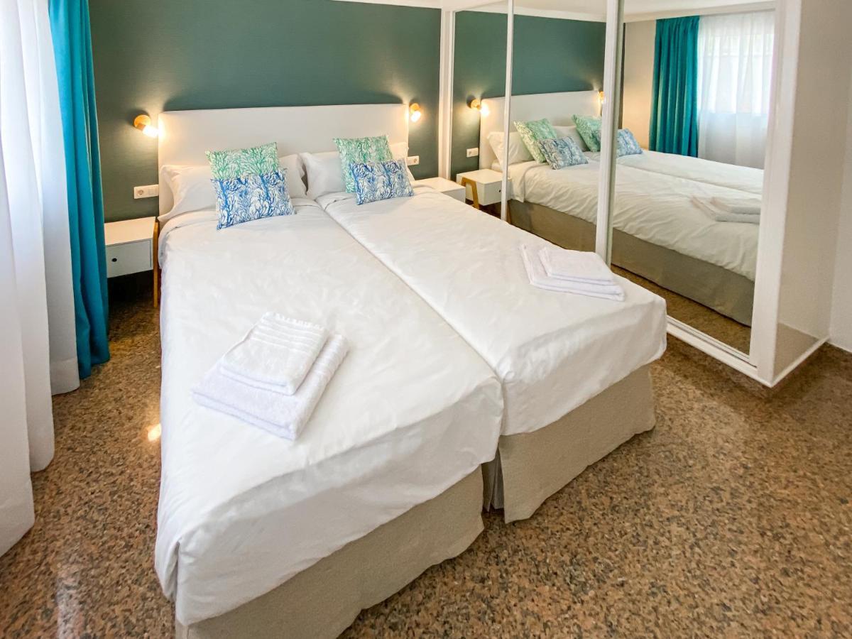 Suite Oceano @ Casa Del Lago Puerto de la Cruz Kültér fotó