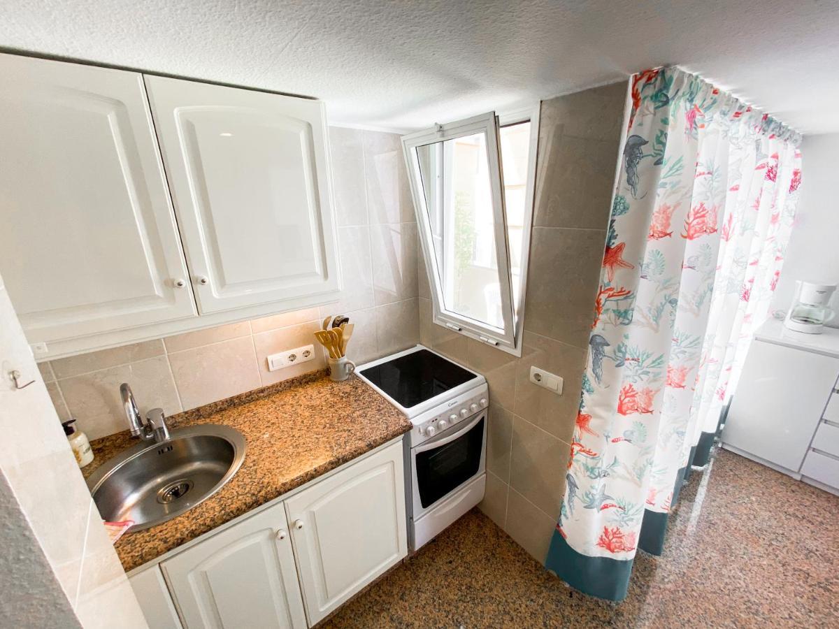 Suite Oceano @ Casa Del Lago Puerto de la Cruz Kültér fotó