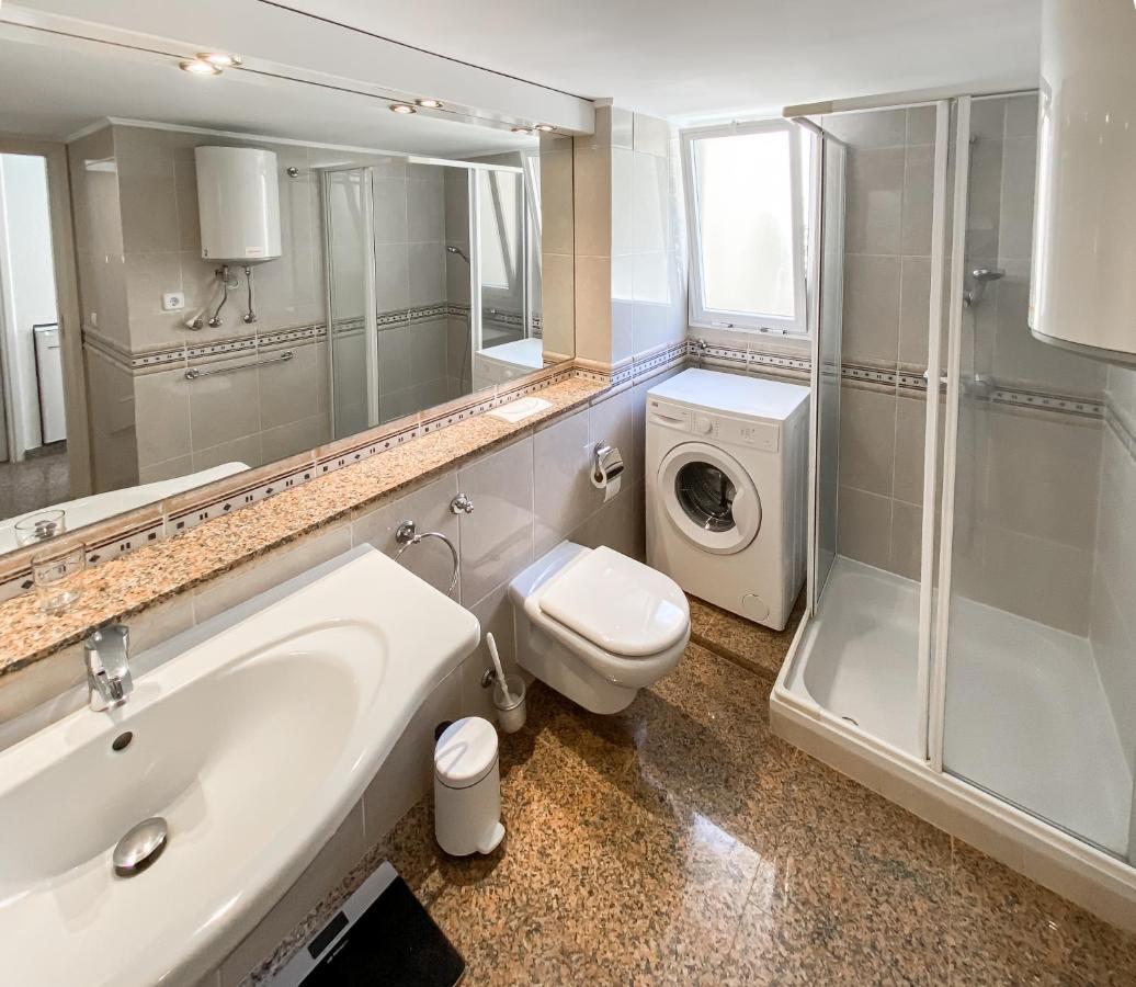 Suite Oceano @ Casa Del Lago Puerto de la Cruz Kültér fotó