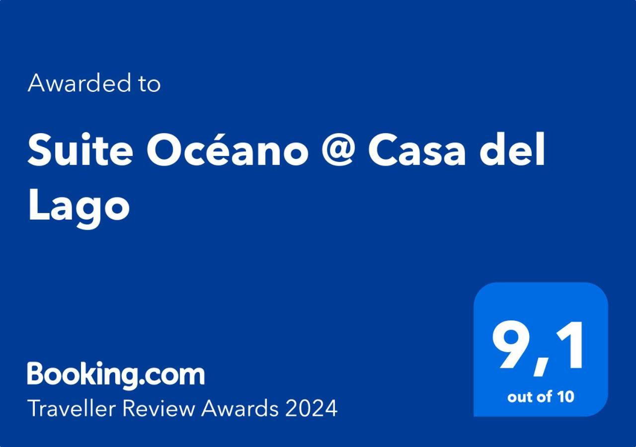 Suite Oceano @ Casa Del Lago Puerto de la Cruz Kültér fotó